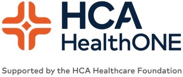 H C A Health One - Supported by H C A Healthcare Foundation H C A Health One - Supported by H C A Healthcare Foundation